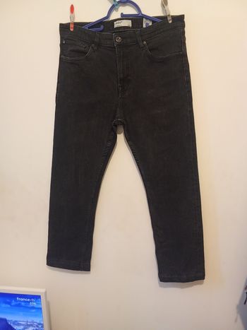 Jean de marque Celio taille us 34