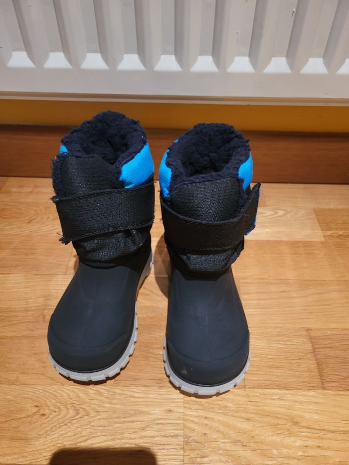 Bottines Apres ski P27