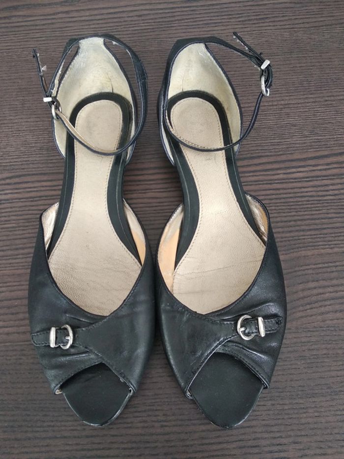 Chaussures ouvertes Bata