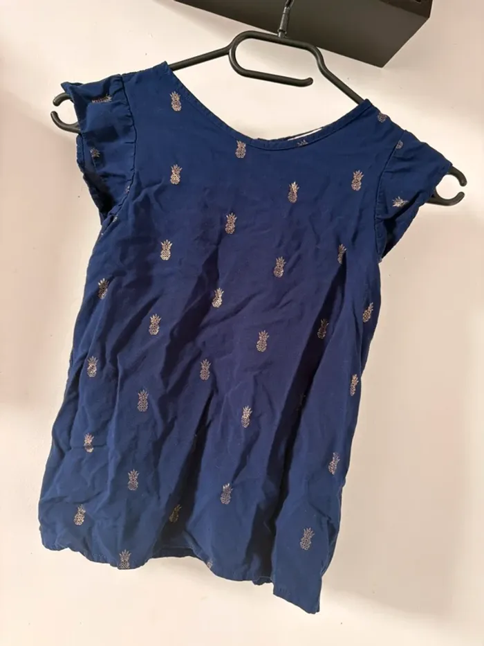 T-shirt Gemo • 10ans