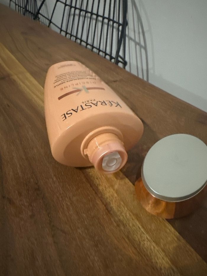 Kerastase discipline - photo numéro 2