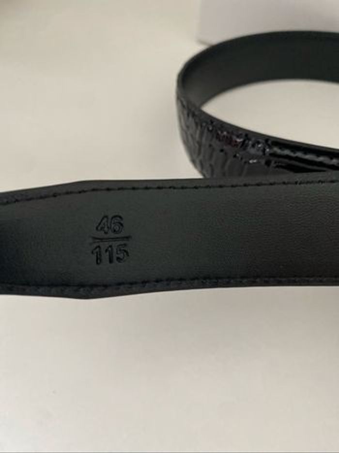 Ceinture saint Laurent - photo numéro 4