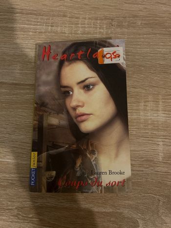 Heartland coups du sort