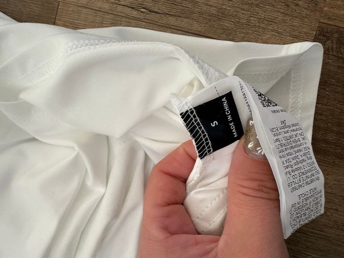 - Haut ML Shein - Taille S - Neuf sans étiquette - photo numéro 2