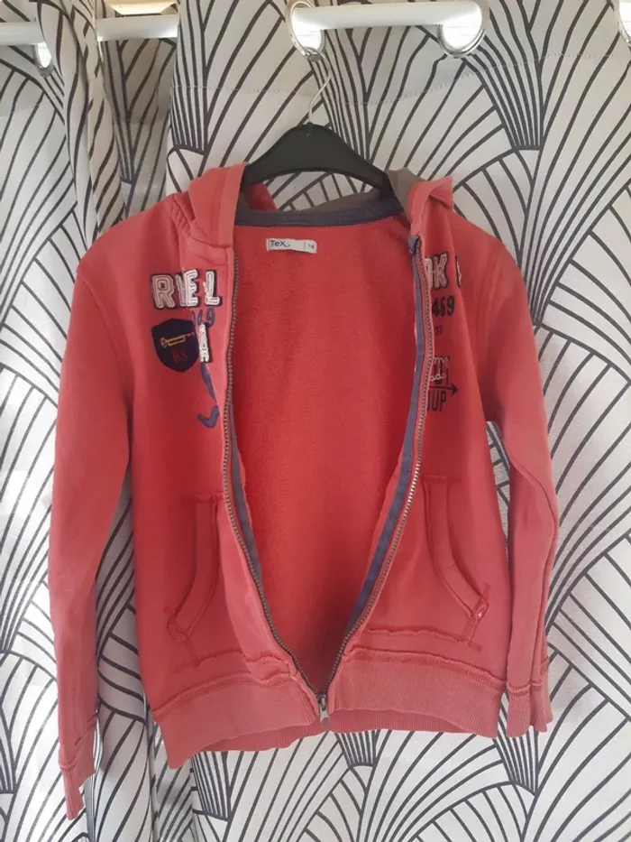 Veste - photo numéro 4