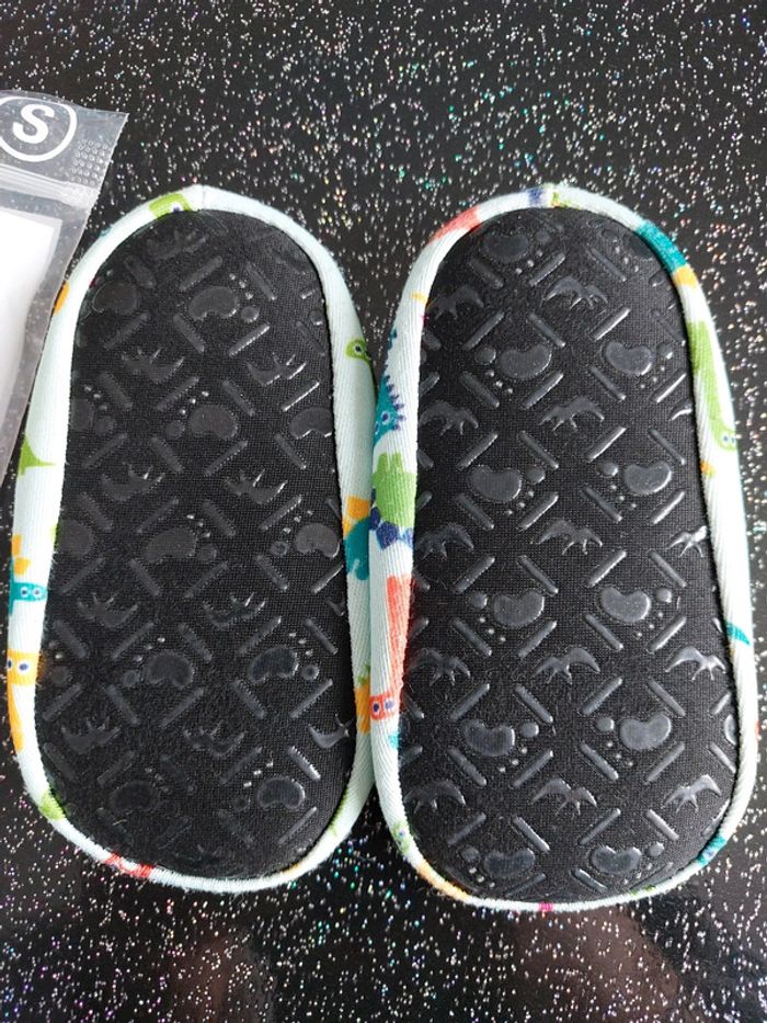 Chaussons piscine - photo numéro 3