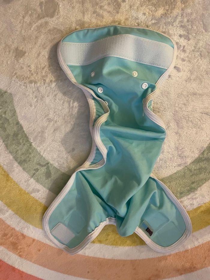 Couches lavables  Bambinex - photo numéro 7