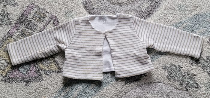 Lot 36 pièces bébé fille 6 mois 🩷 - photo numéro 10