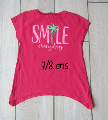 Tee shirt United Colors of Benetton