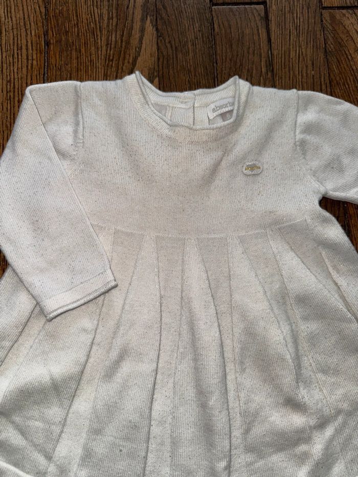 Robe absorba 6 mois - photo numéro 2