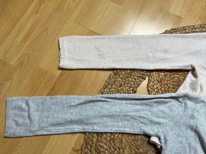 Gilets - photo numéro 2