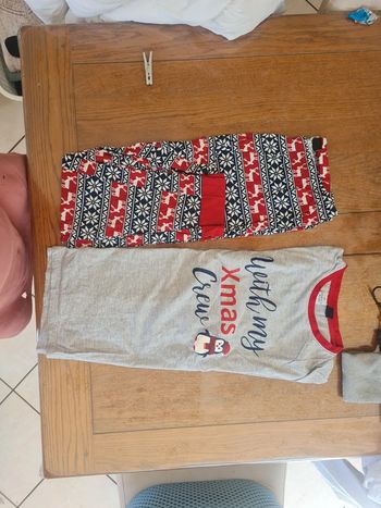 Pyjama
