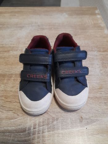 Chaussures