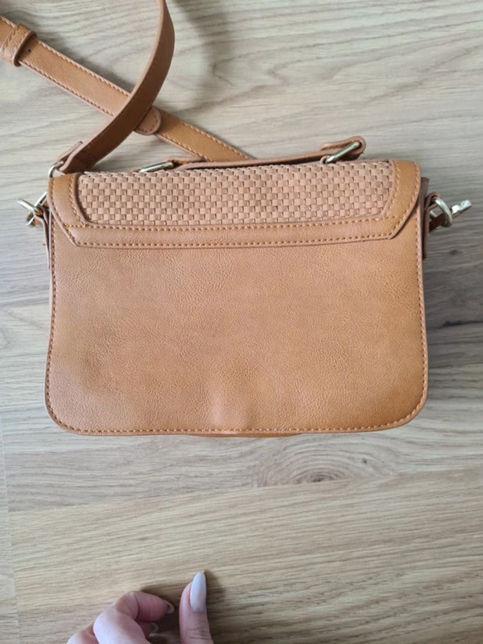 Sac marron - photo numéro 4