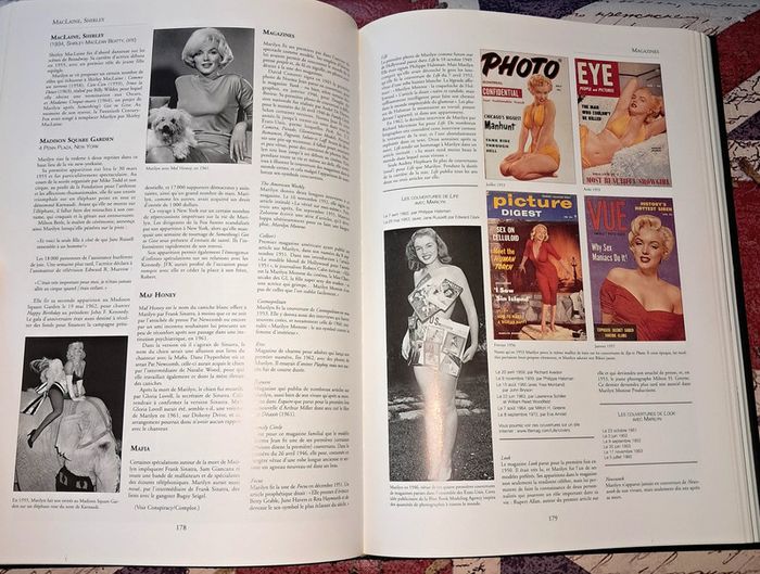 Marilyn Monroe - photo numéro 13