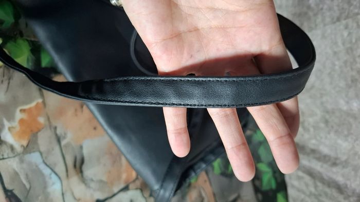 Sac bandoulière élégant - photo numéro 10