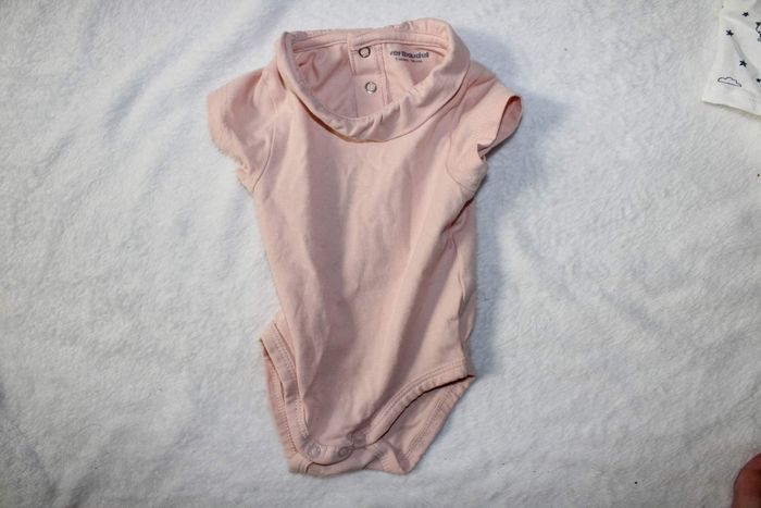 Lot bodies - photo numéro 3