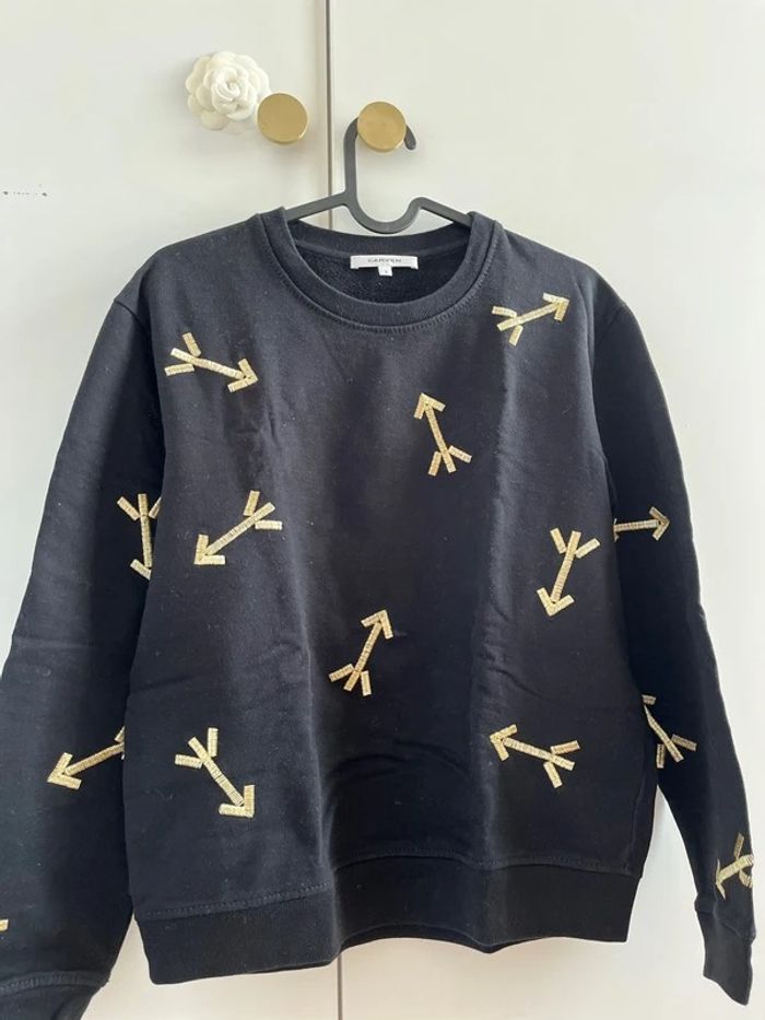 Sweat Carven - photo numéro 2