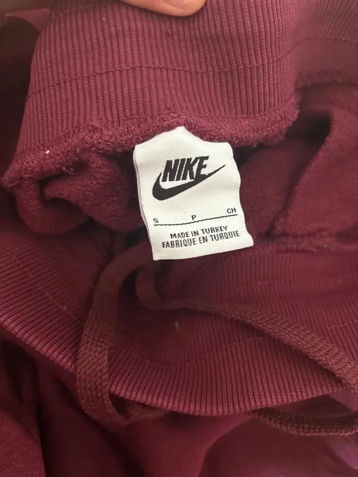 ensemble nike - photo numéro 3
