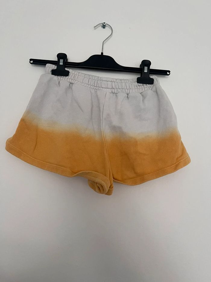 Short 11/12 ans - photo numéro 2
