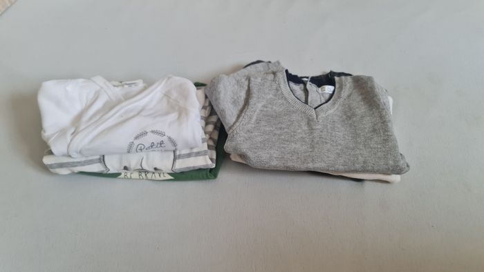 Lot pull - photo numéro 3