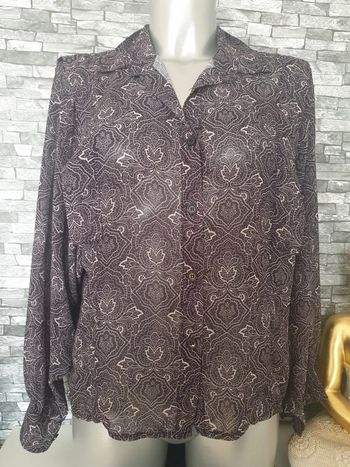Blouse Taille L
