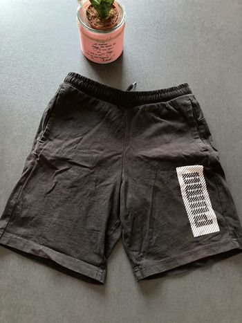 Puma short enfant garçon vêtement 9 10 ans