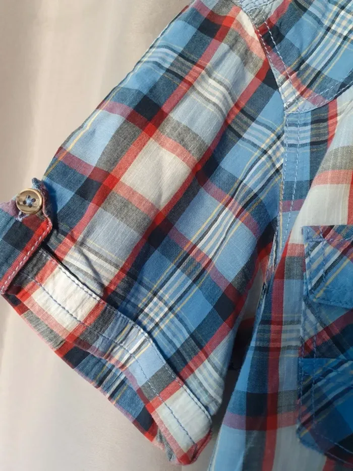 Chemise celio - photo numéro 4