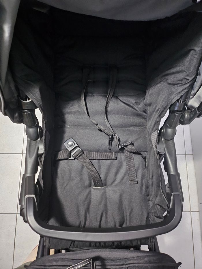 Poussette double graco - photo numéro 6