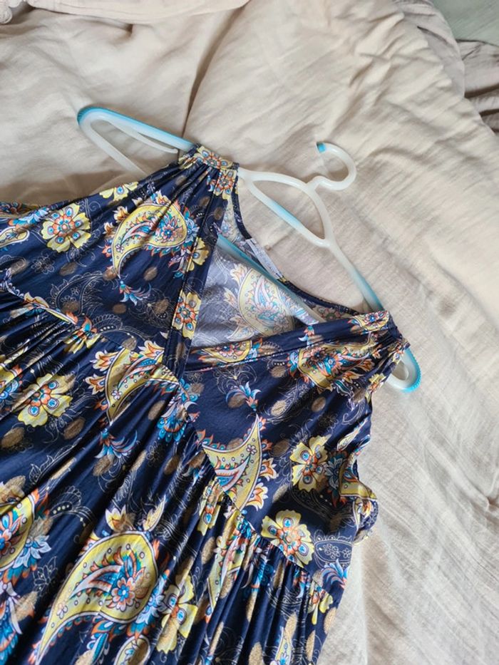 Robe 👗 été - photo numéro 4