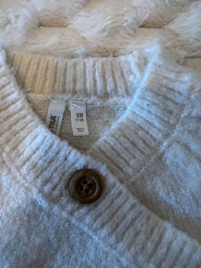 Pull en laine Orchestra 9M - 71cm - photo numéro 2