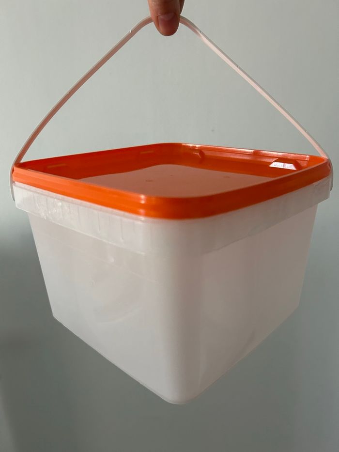 15 boites alimentaires - photo numéro 7