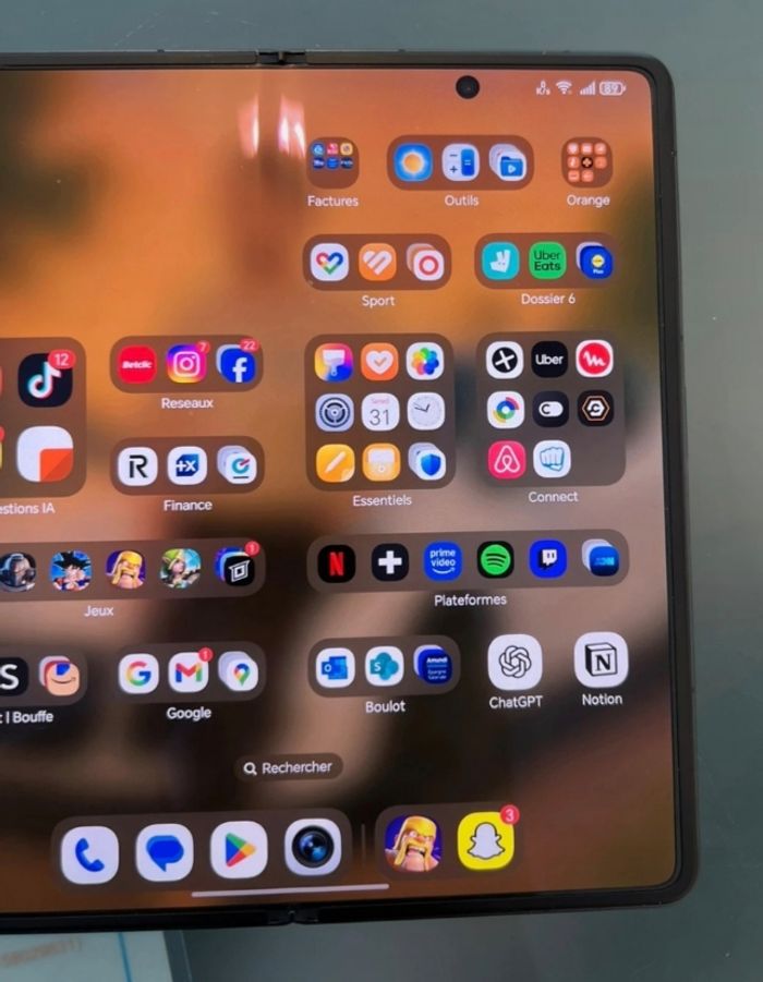 Honor magic v3
