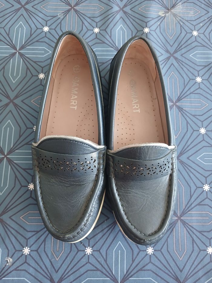 Paire de chaussure - photo numéro 2