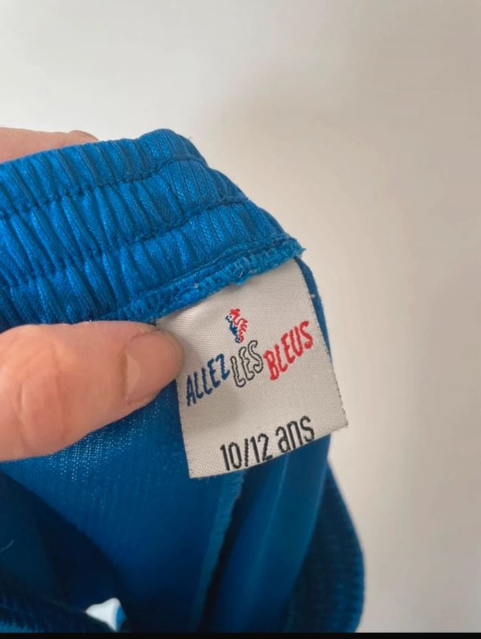 Short 10 ans garçon - photo numéro 4