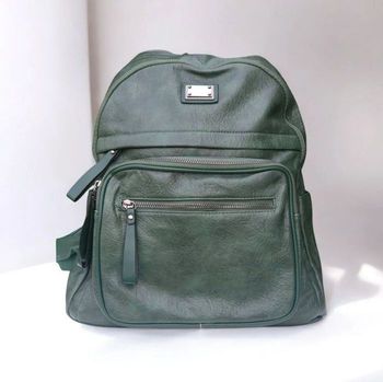Sac à dos cuir pu