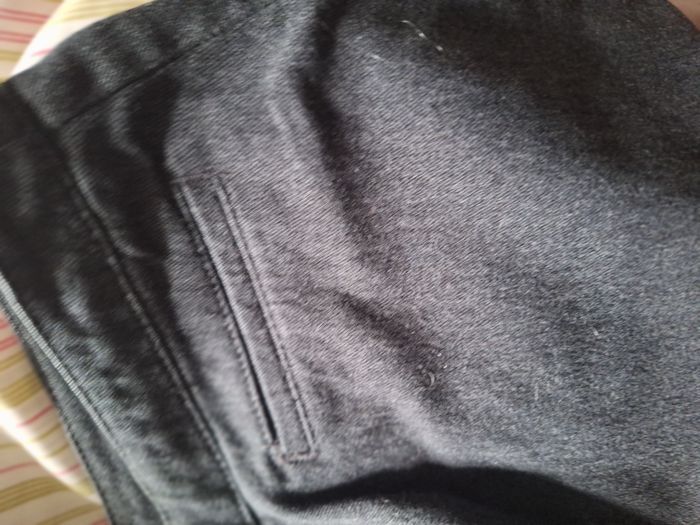 Pantalon chic somewhere - photo numéro 7