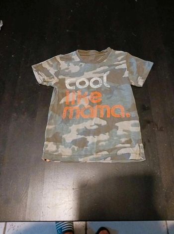 Tee-shirt