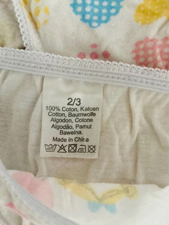 Culottes T.2/3 ans - photo numéro 2