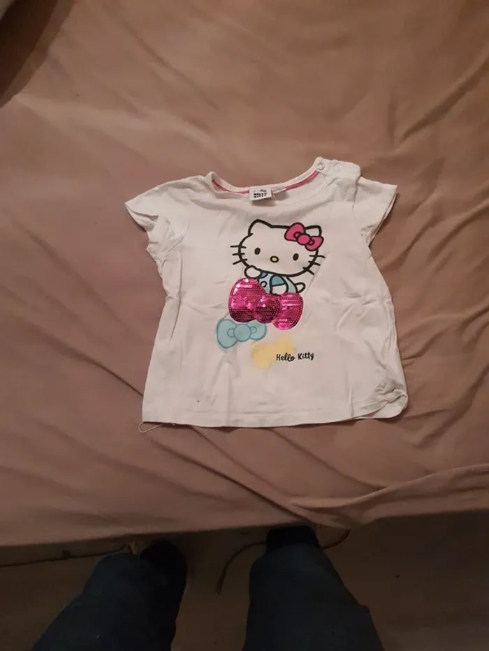 Tee-shirt