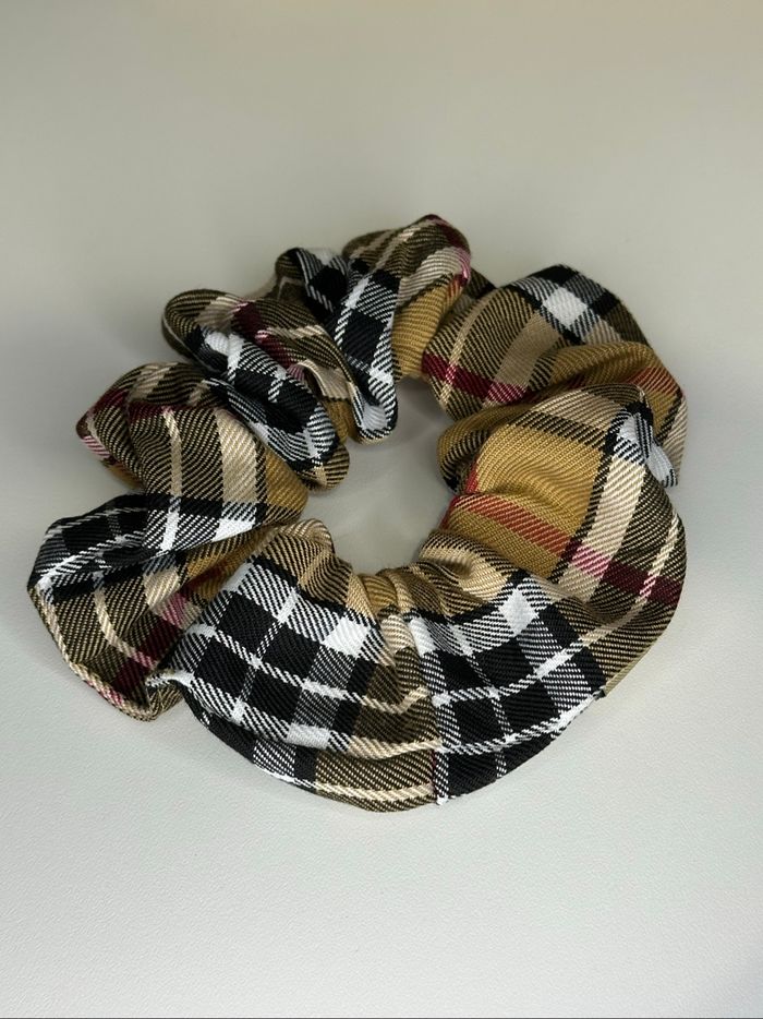Chouchou Burberry