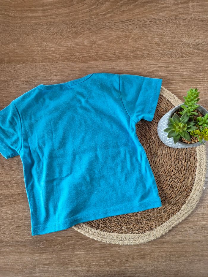 Tee shirt 12-18 mois - photo numéro 3