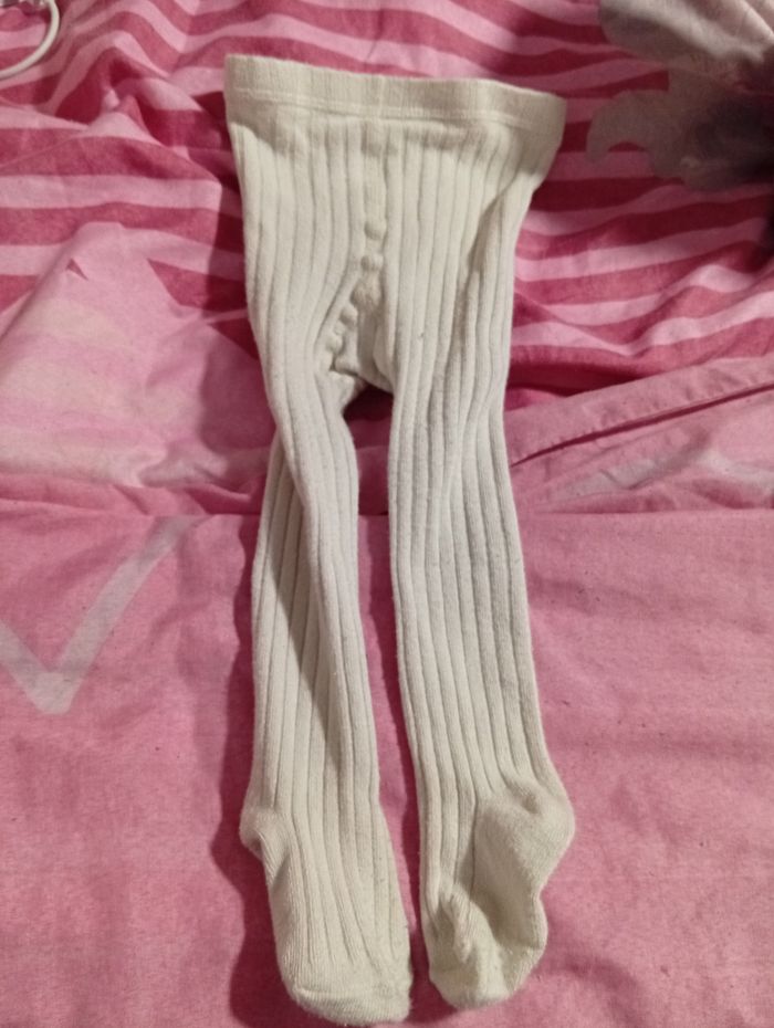 Collant Kiabi