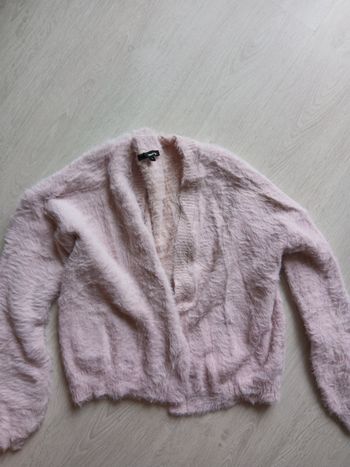 Gilet femme