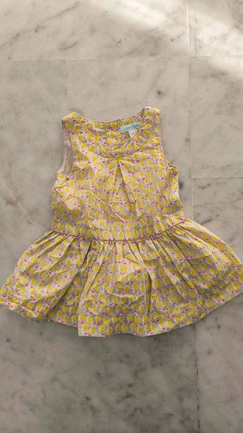 Robe été