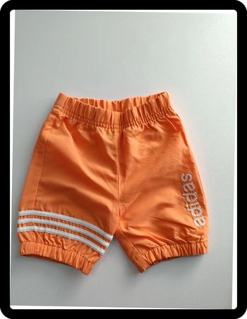 Short adidas