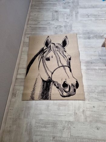 Tapis 110 cm × 79 cm