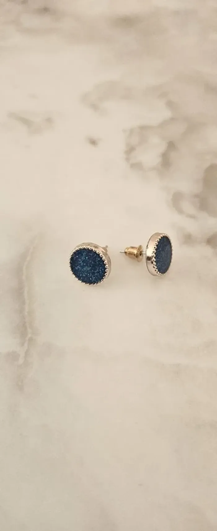 Boucles d’oreilles pour femme