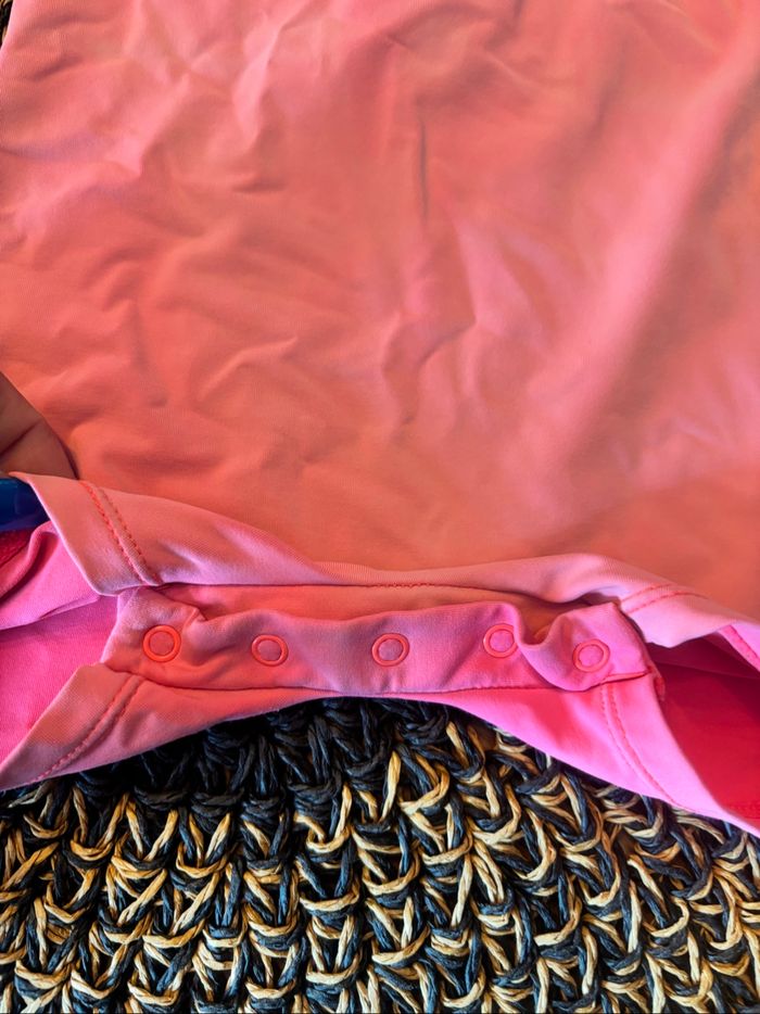 Maillot de bain combishort - photo numéro 5