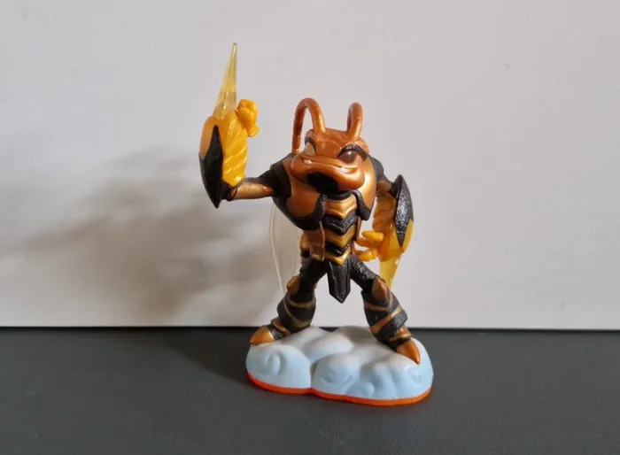 Figurine Skylanders Swarm